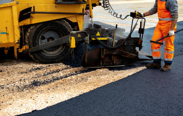 Best Cobblestone Driveway Installation  in Gouldtown, NJ