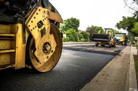 Best Driveway Grading and Leveling  in Gouldtown, NJ