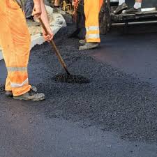 Best Driveway Drainage Solutions  in Gouldtown, NJ